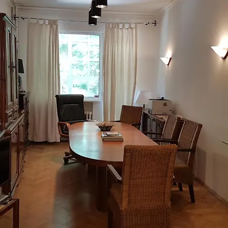 Apartament Elegant And Cozy Sofia