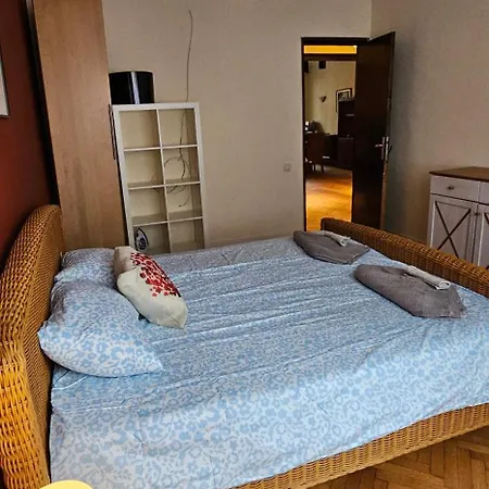 Elegant And Cozy Apartament *