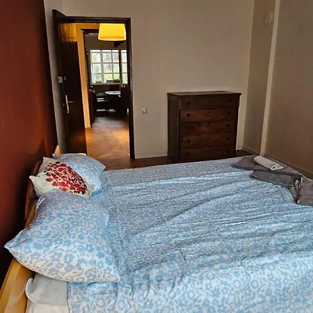 Elegant And Cozy Lejlighed