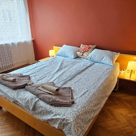 Elegant&cozy Apartament