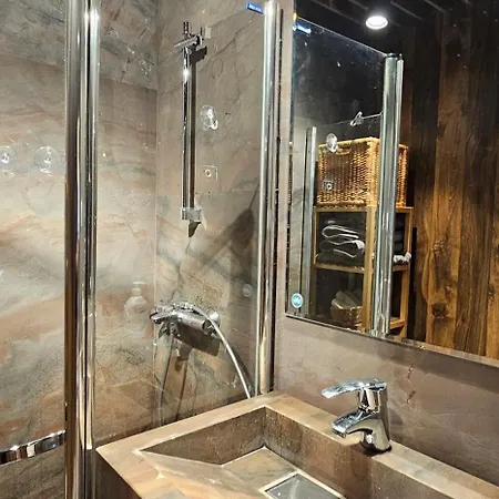 Lejlighed Elegant And Cozy Sofia