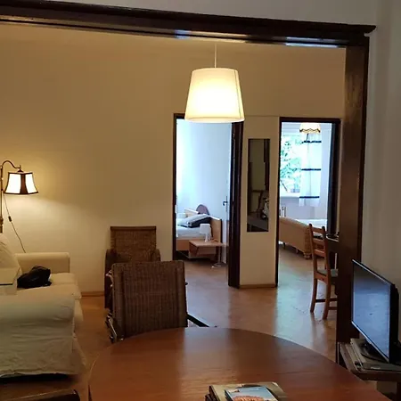 Lejlighed Elegant And Cozy