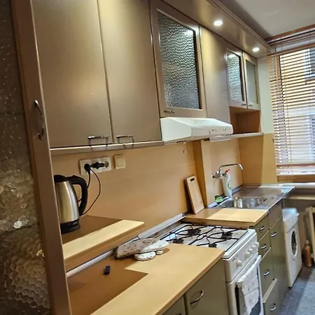 Apartament Elegant&cozy
