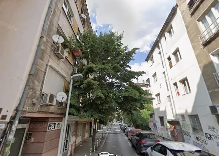 アパート Elegant And Cozy *