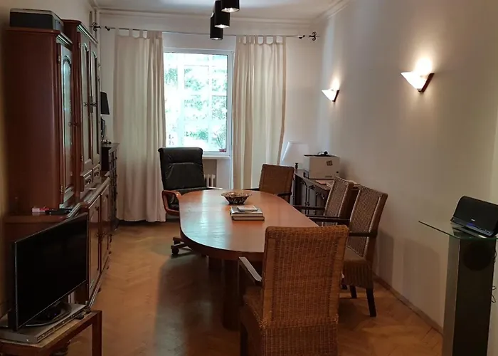 アパート Elegant And Cozy ソフィア