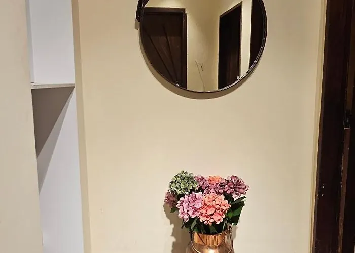 Elegant And Cozy ソフィア