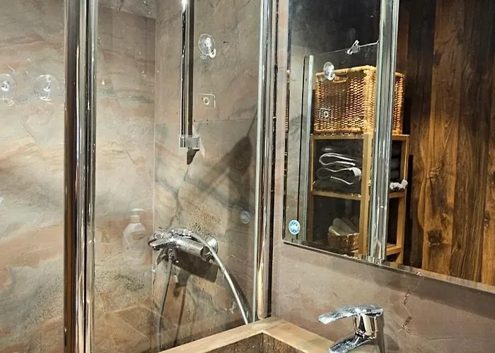 アパート Elegant And Cozy ソフィア