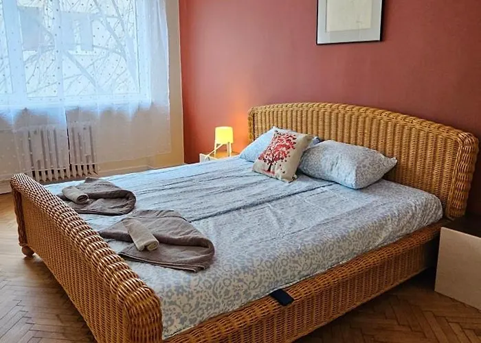 Elegant And Cozy アパート ソフィア