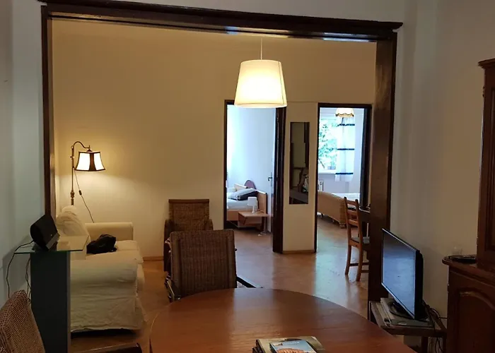 アパート Elegant And Cozy