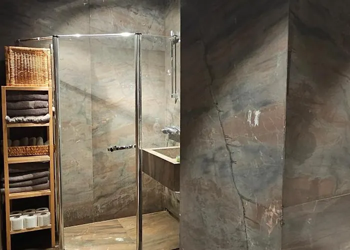 アパート Elegant And Cozy ソフィア