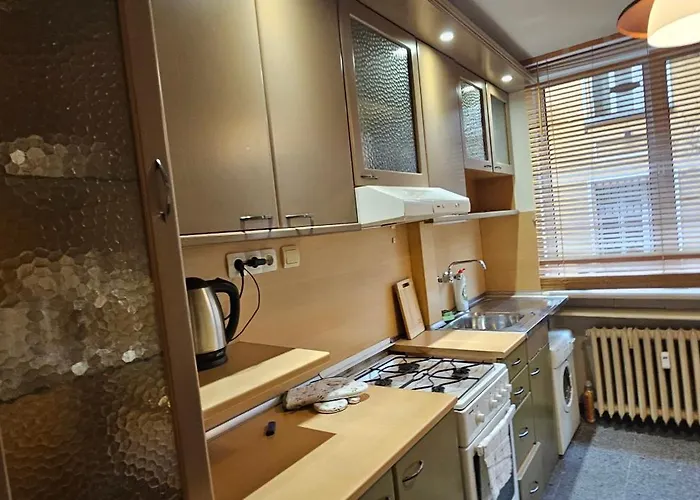 アパート Elegant And Cozy